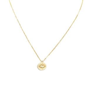 Gold plated Jewelry